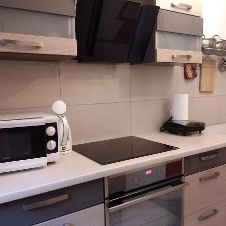 Apartament W Krakowie Extérieur photo
