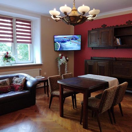 Apartament W Krakowie Extérieur photo