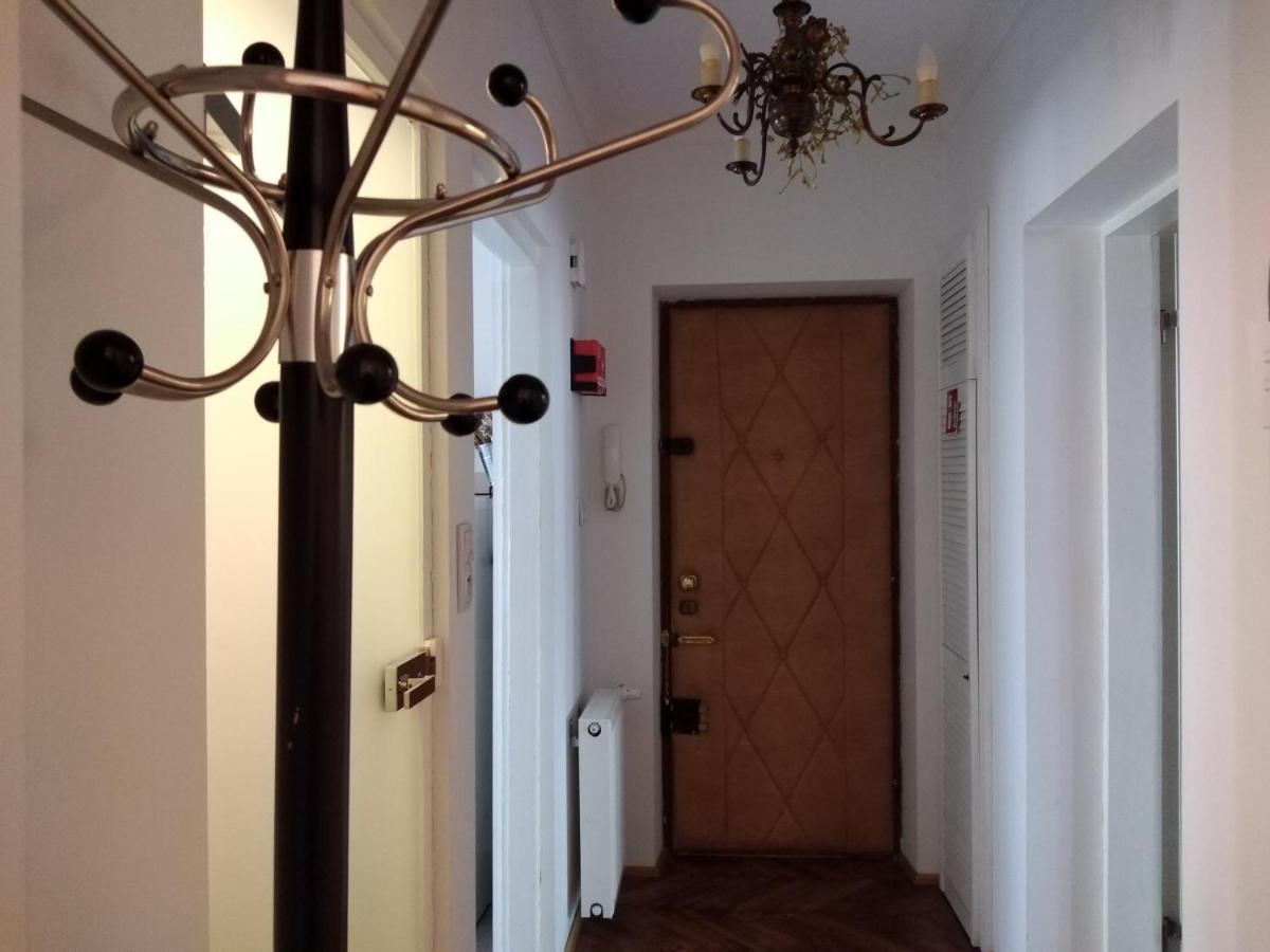 Apartament W Krakowie Extérieur photo