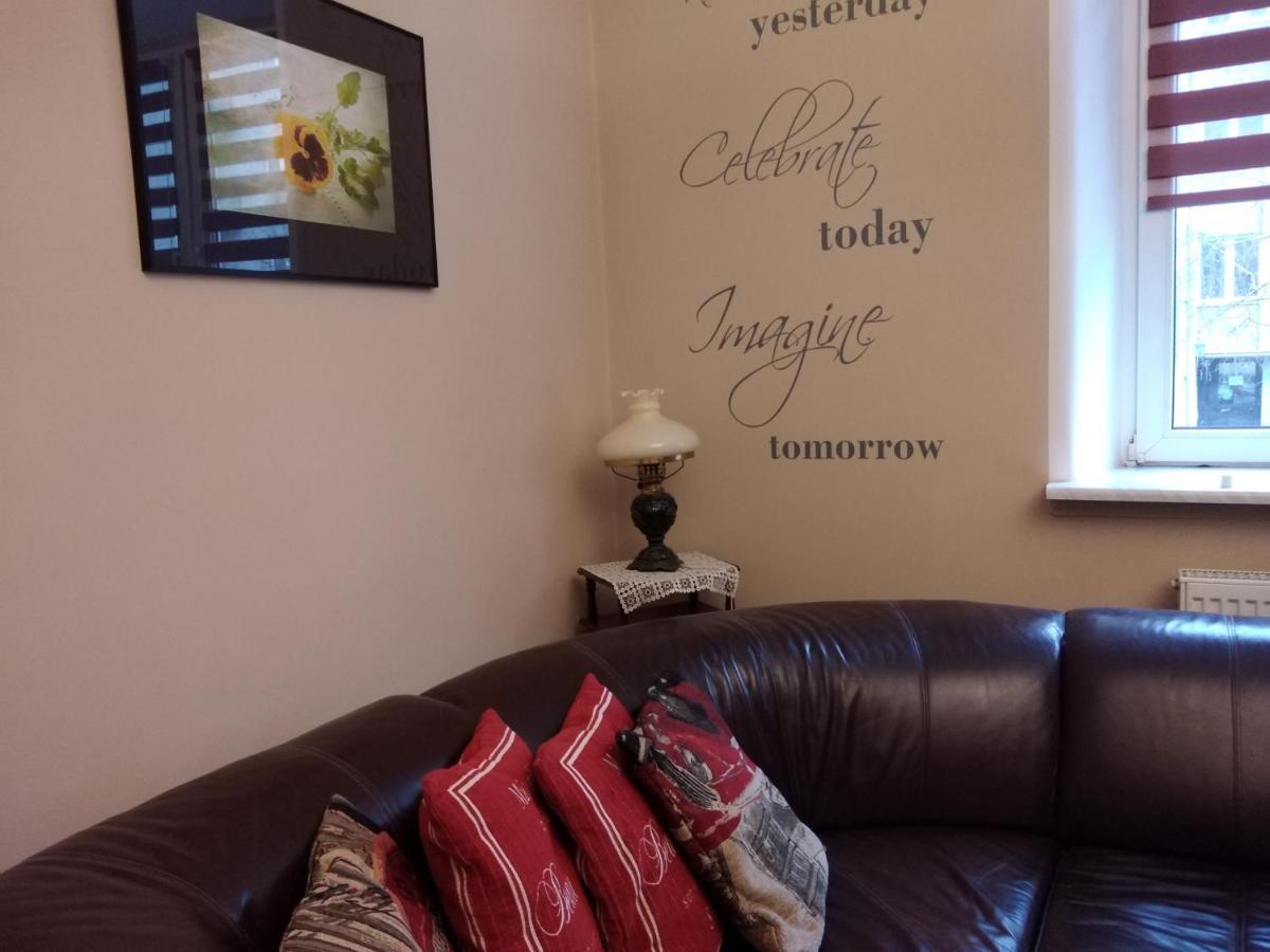 Apartament W Krakowie Extérieur photo
