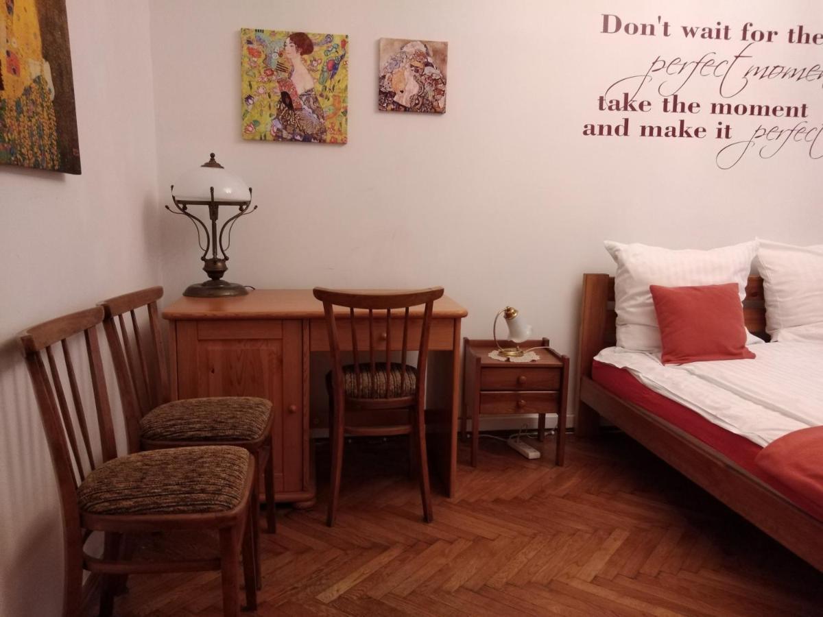 Apartament W Krakowie Extérieur photo