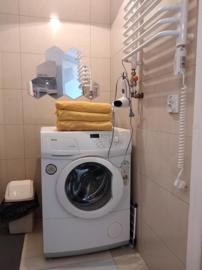 Apartament W Krakowie Extérieur photo