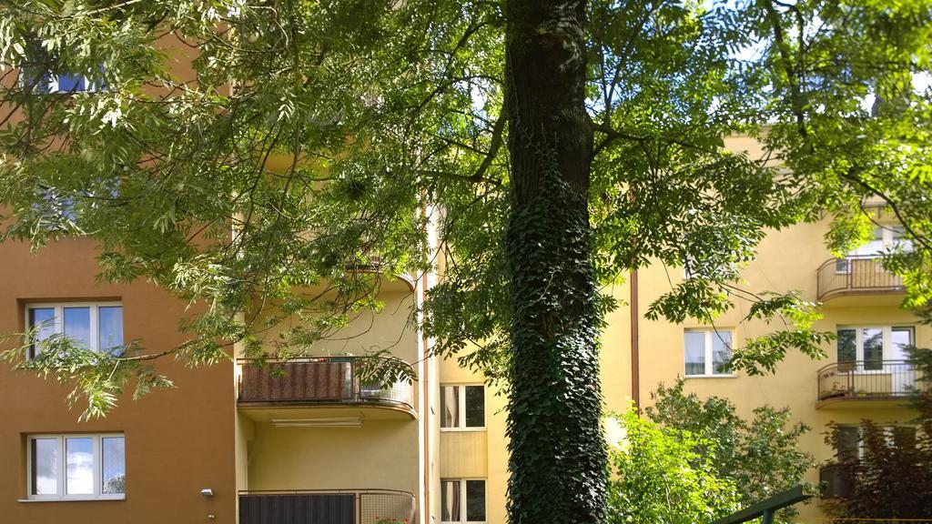 Apartament W Krakowie Chambre photo