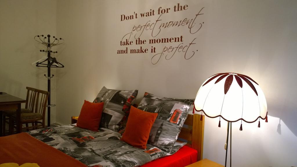 Apartament W Krakowie Extérieur photo