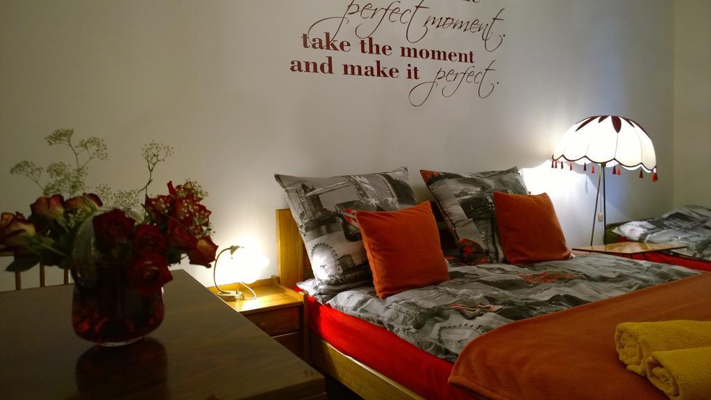 Apartament W Krakowie Extérieur photo